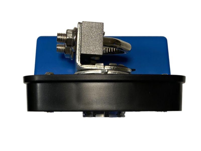 Привод воздушной заслонки 20Нм 0-10В ОСП/0-10В ~24В SE DA20VF