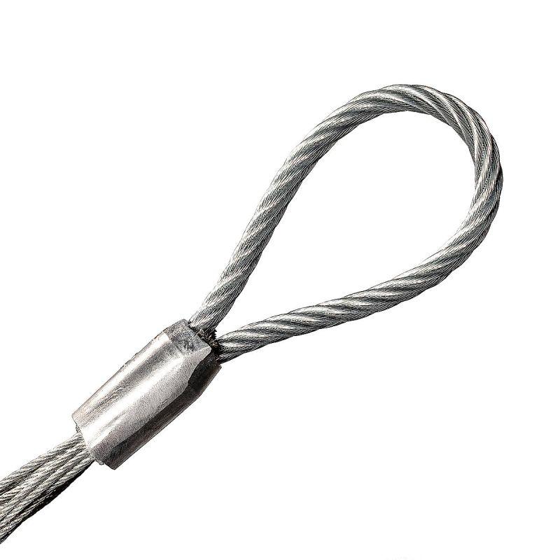 Чулок монтажный ЧМ-40/50 КВТ 65131