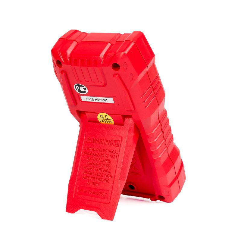 Мультиметр цифровой KT 108 "PROLINE" КВТ 86324