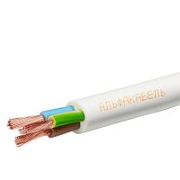 Провод ПВС 3х0.75 (м) АЛЬФАКАБЕЛЬ 344