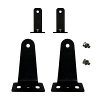 Кронштейн поворотный КНП-WHB черн. NEOX 4690612058450