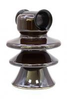 Изолятор штырьевой фарфоровый ШФ-20 Г1 (длина пути утечки 400мм) НИЛЕД 23400252