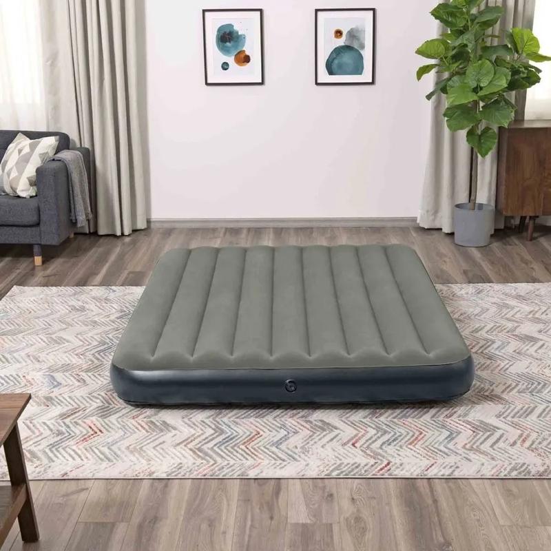 Матрас надувной 152х203х25см Tritech Air (6713N0 Bestway 6941607326480