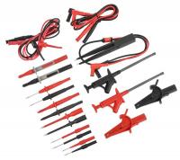 Комплект щупов и насадок TL21 ARMA2L 5 IEK A2L5-DM10D-TL2-093-21