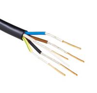 Кабель ВВГнг(А)-FRLS 5х1.5 (N PE) 0.66кВ (м) Промэл 5596650