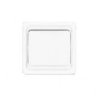 Выключатель 1-кл. СП Валери 10А IP20 бел. UNIVersal В0021