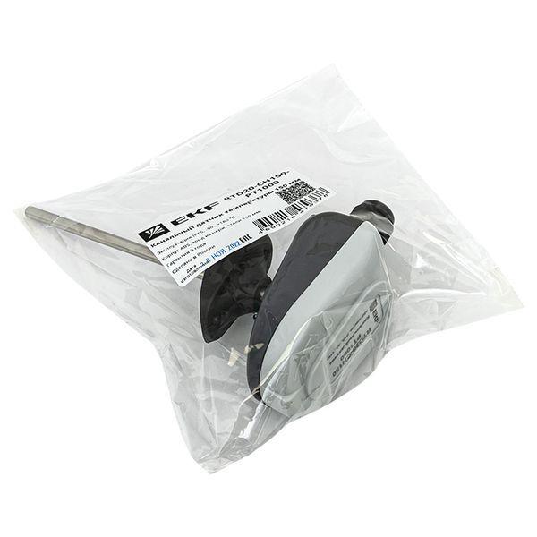 Датчик температуры канальный 150мм EKF RTD20-CH150-PT1000