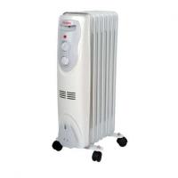 Радиатор электрич. 7 секц. масл. ОМ- 7Н (1.5кВт) Ресанта 67/3/7