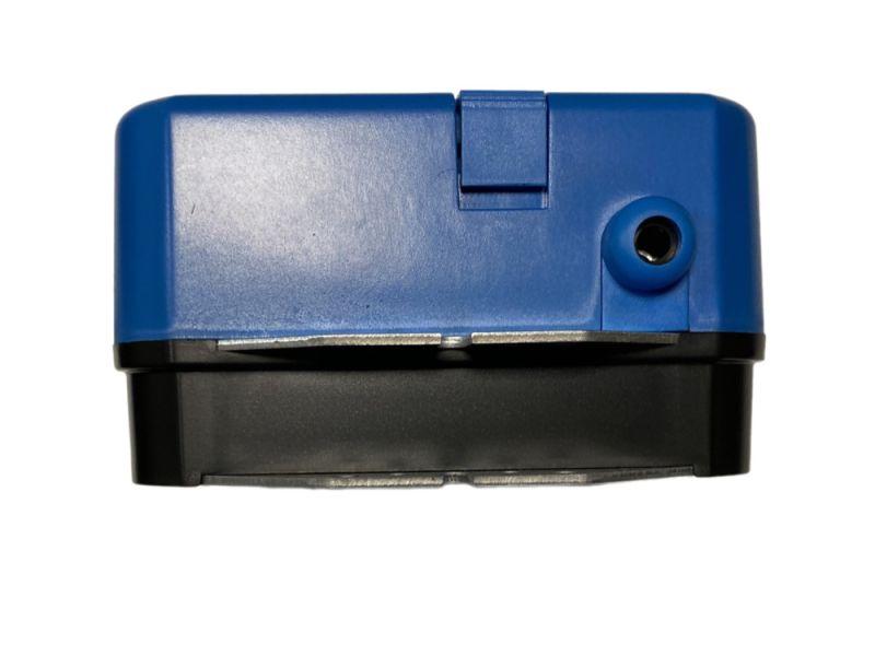 Привод воздушной заслонки 20Нм 2-п. 220В SE DA20SL