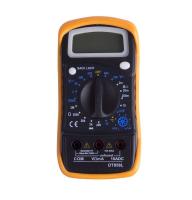 Мультиметр универсальный MAS838L(DT858L) PROCONNECT 13-3022