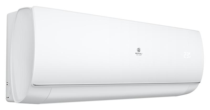 Сплит-система типа on-off PANDORA RC-PDC35HN ROYAL Clima НС-1692453