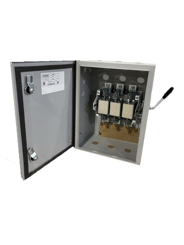 Ящик силовой ЯБПВУ-250А IP54 TVENKOM БП-00008943