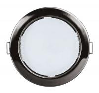 Светильник 71 281 NGX-R1-005-GX53 IP20 черн. хром Navigator 71281