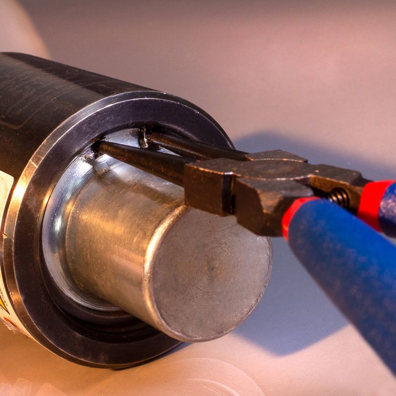 Набор кольцесъемников "Мастер" НКС-01 КВТ 77442