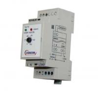 Термостат мех. для площадок; грунта; пола 16А на DIN-рейку Extherm Th-fix