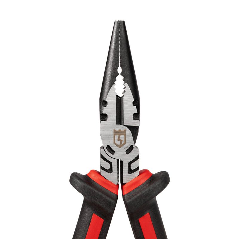 Длинногубцы диэлектрические 160мм КВТ 105216