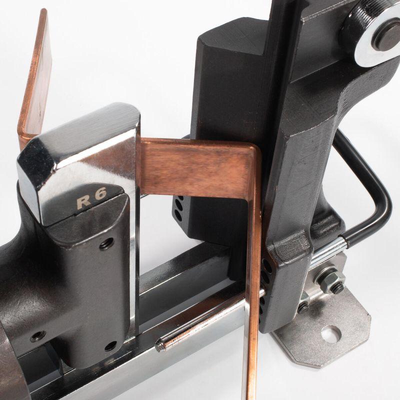 Шиногиб гидравлический ШГ-150 NEO КВТ 76505