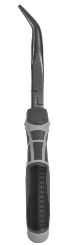 Тонкогубцы изогнутые 200мм K4 ARMA2L 5 IEK A2L5-BN10-K4-200