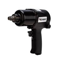 Гайковерт пневматический 1/2" 680 Нм Kranz KR-80-0702