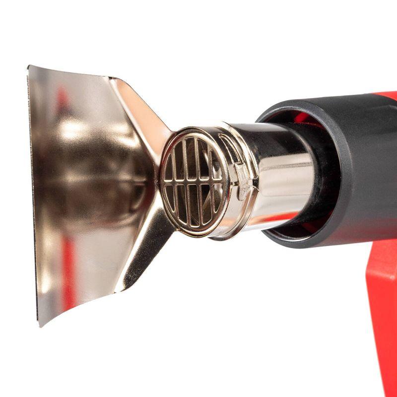 Фен технический ТТ-2000-2 LED ПРОФИ КВТ 102933