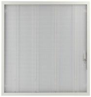 Светильник светодиодный SPO-6-36-4K-P (4) 595х595х19 36Вт 3060лм 4000К IP40 панель призма (с драйвером) ЭРА Б0039057