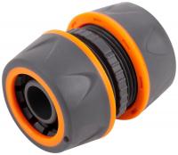 Муфта ремонтная двухкомпонентная 3/4дюйм FIT 77751