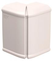 Угол внешний изменяемый для кабель-канала 100х40 ПРАЙМЕР IEK CKK-40D-W-100-040-K01