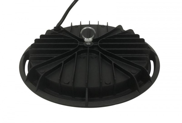 Светильник светодиодный PHB UFO 04 100Вт 5000К 110град. IP65 JazzWay 5045569