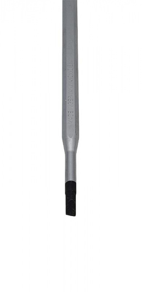 Насадка плоская шлицевая для Nm 4.0х0.8х170 Felo 10004304