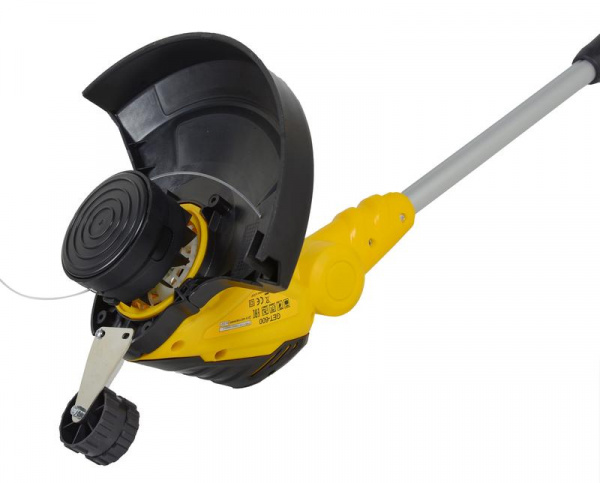 Триммер электрический GET-600 HUTER 70/1/5