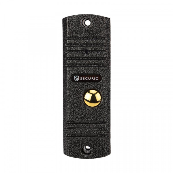 Видеопанель вызывная стандарта AHD (модель AC-316) Rexant 45-0316