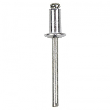 Заклепка 4.0х10мм (уп.50шт) Rexant 12-5353