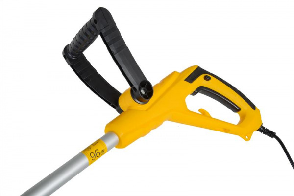 Триммер электрический GET-600 HUTER 70/1/5