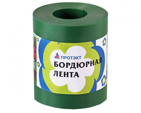 Лента бордюрная "Палисад" хаки Протэкт БЛ-15/10