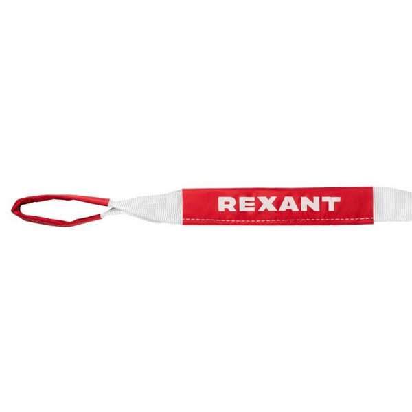 Трос динамический (стропа) 10т 9м в чехле Rexant 80-0240